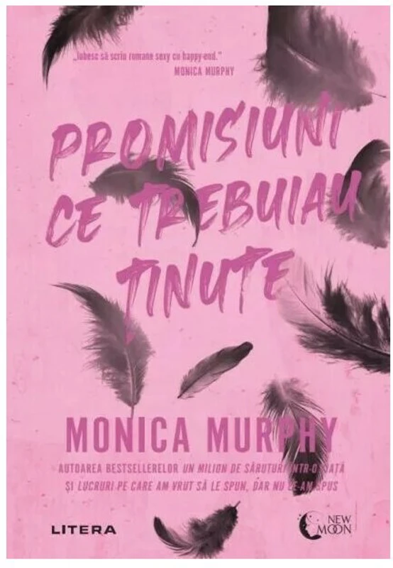 Promisiuni ce trebuiau tinute