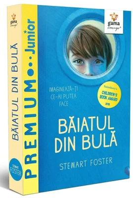 Baiatul din bula