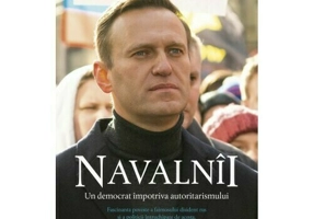 Navalnii. Un democrat impotriva autoritarismului