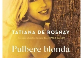 Pulbere blonda