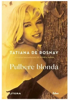 Pulbere blonda