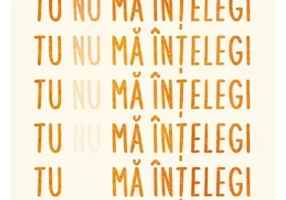 Tu nu ma intelegi