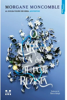 O iarna ca sa iti pot rezista