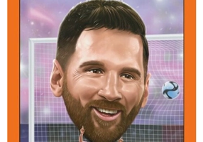 Cine este Lionel Messi?
