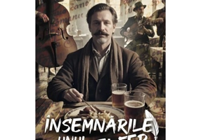 Insemnarile unui belfer