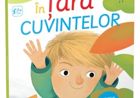 În Țara Cuvintelor