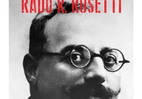 In valtoarea razboiului. Radu R. Rosetti