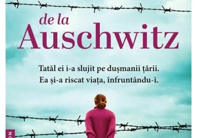 Fiica doctorului de la Auschwitz