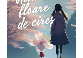 Ultima floare de cires