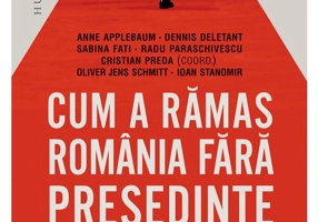 Cum a ramas Romania fara presedinte ales
