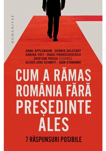 Cum a ramas Romania fara presedinte ales