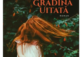 Gradina uitata