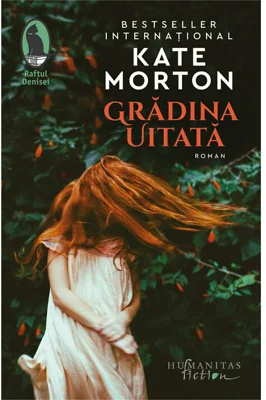 Gradina uitata