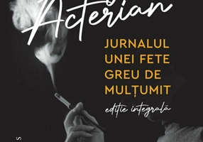 Jurnalul unei fete greu de multumit