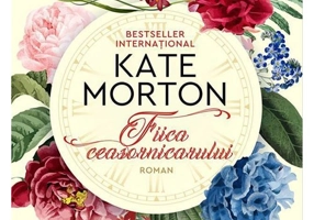 Fiica ceasornicarului