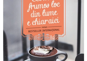 Cel mai frumos loc din lume e chiar aici