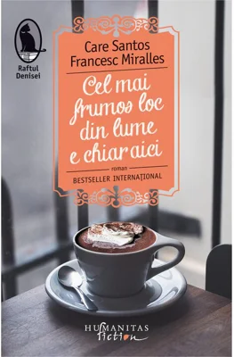 Cel mai frumos loc din lume e chiar aici