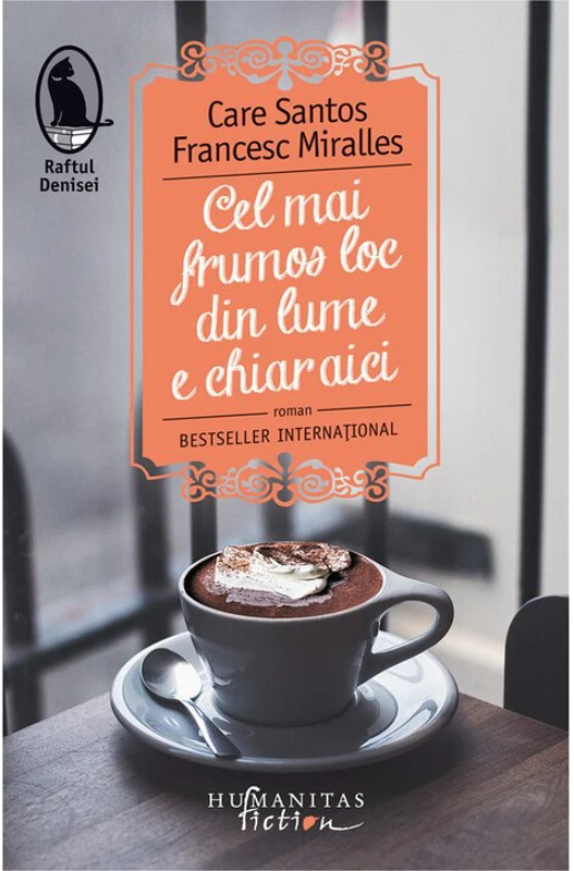Cel mai frumos loc din lume e chiar aici