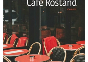 Dimineti la Cafe Rostand