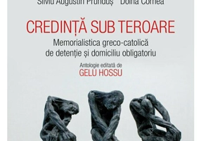 Credinta sub teroare