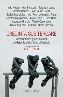 Credinta sub teroare