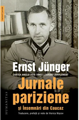 Jurnale pariziene si Insemnari din Caucaz