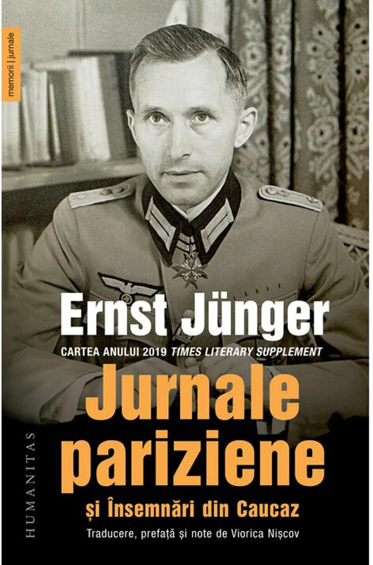 Jurnale pariziene si Insemnari din Caucaz