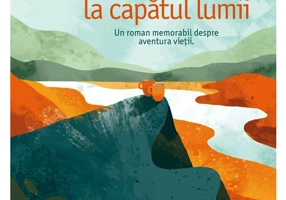 Un ceai la capatul lumii