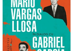 Doua singuratati. Despre roman in America Latina