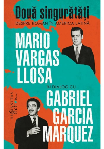 Doua singuratati. Despre roman in America Latina