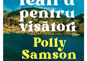 Un teatru pentru visatori