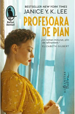 Profesoara de pian