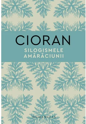 Silogismele amaraciunii