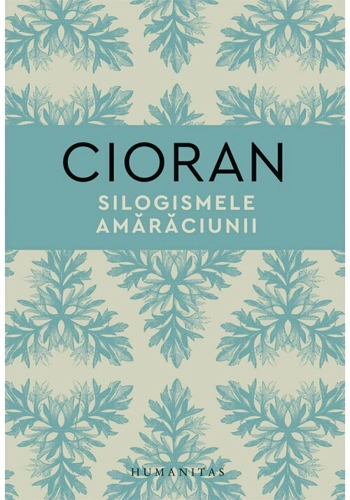 Silogismele amaraciunii