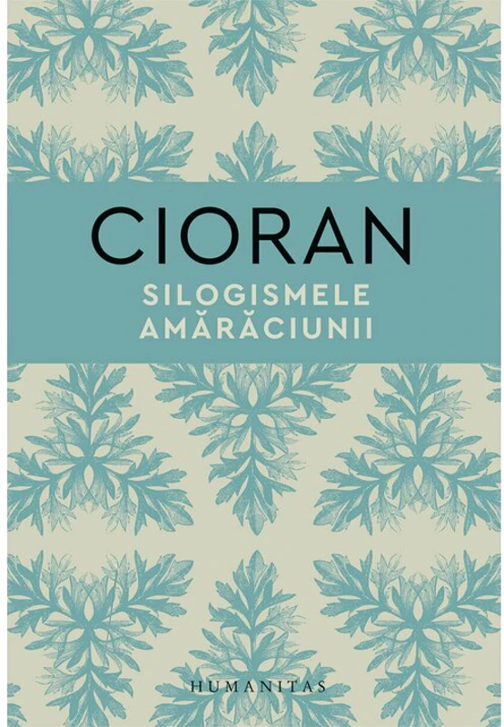 Silogismele amaraciunii