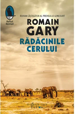 Radacinile cerului