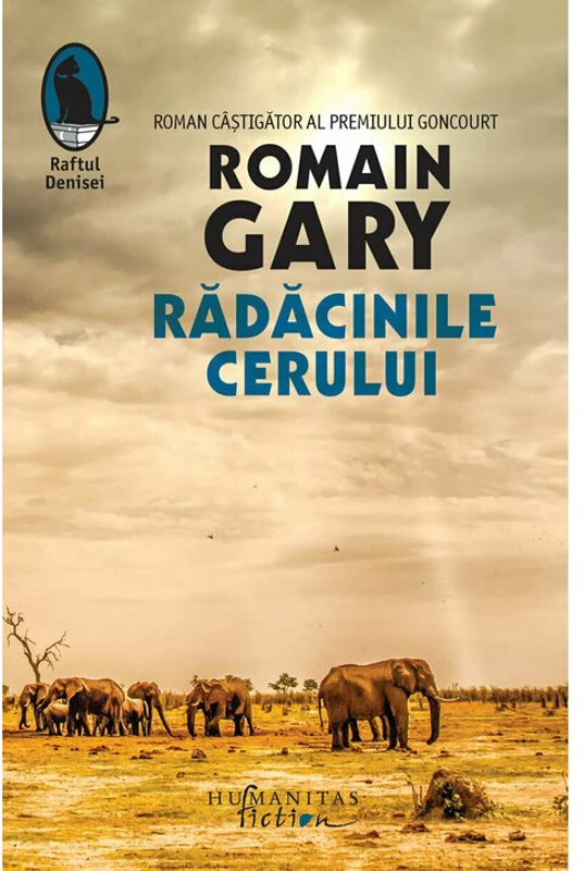 Radacinile cerului