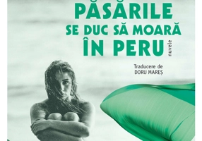 Pasarile se duc sa moara in Peru