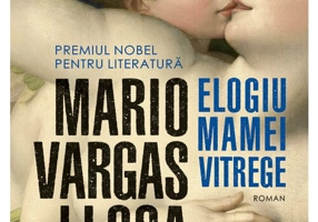 Elogiu mamei vitrege