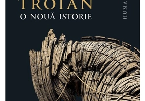 Razboiul Troian. O noua istorie