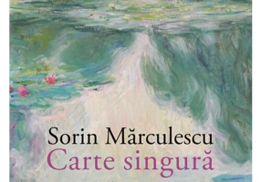 Carte singura(o infrabiografie)1957-2017