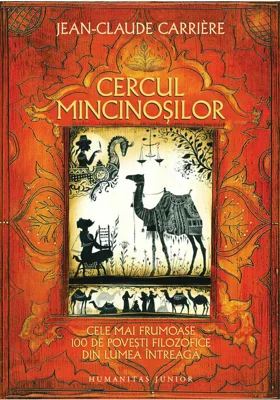 Cercul mincinosilor - editia pentru copii