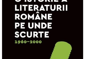 O istorie a literaturii romane pe unde scurte