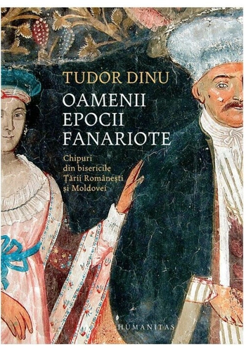 Oamenii epocii fanariote