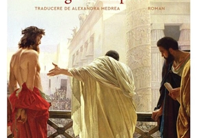 Evanghelia dupa Pilat