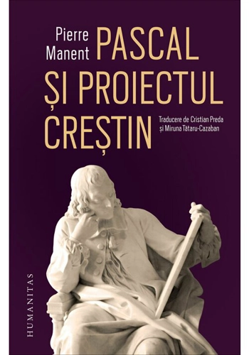 Pascal si proiectul crestin