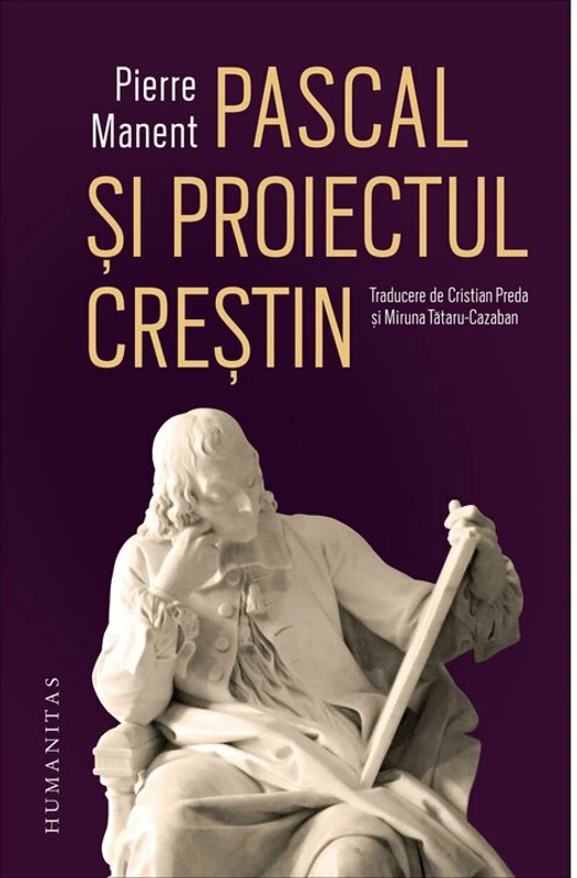 Pascal si proiectul crestin