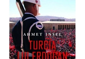Turcia lui Erdogan
