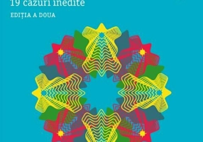 Povestiri de psihoterapie romaneasca. 19 cazuri inedite