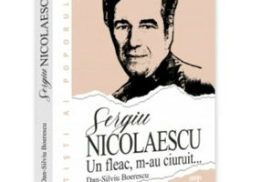 Sergiu Nicolaescu